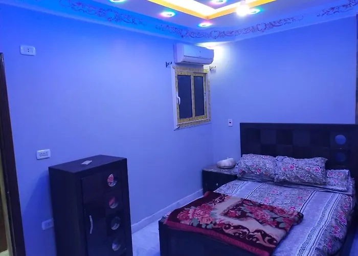 شقه فندقيه
