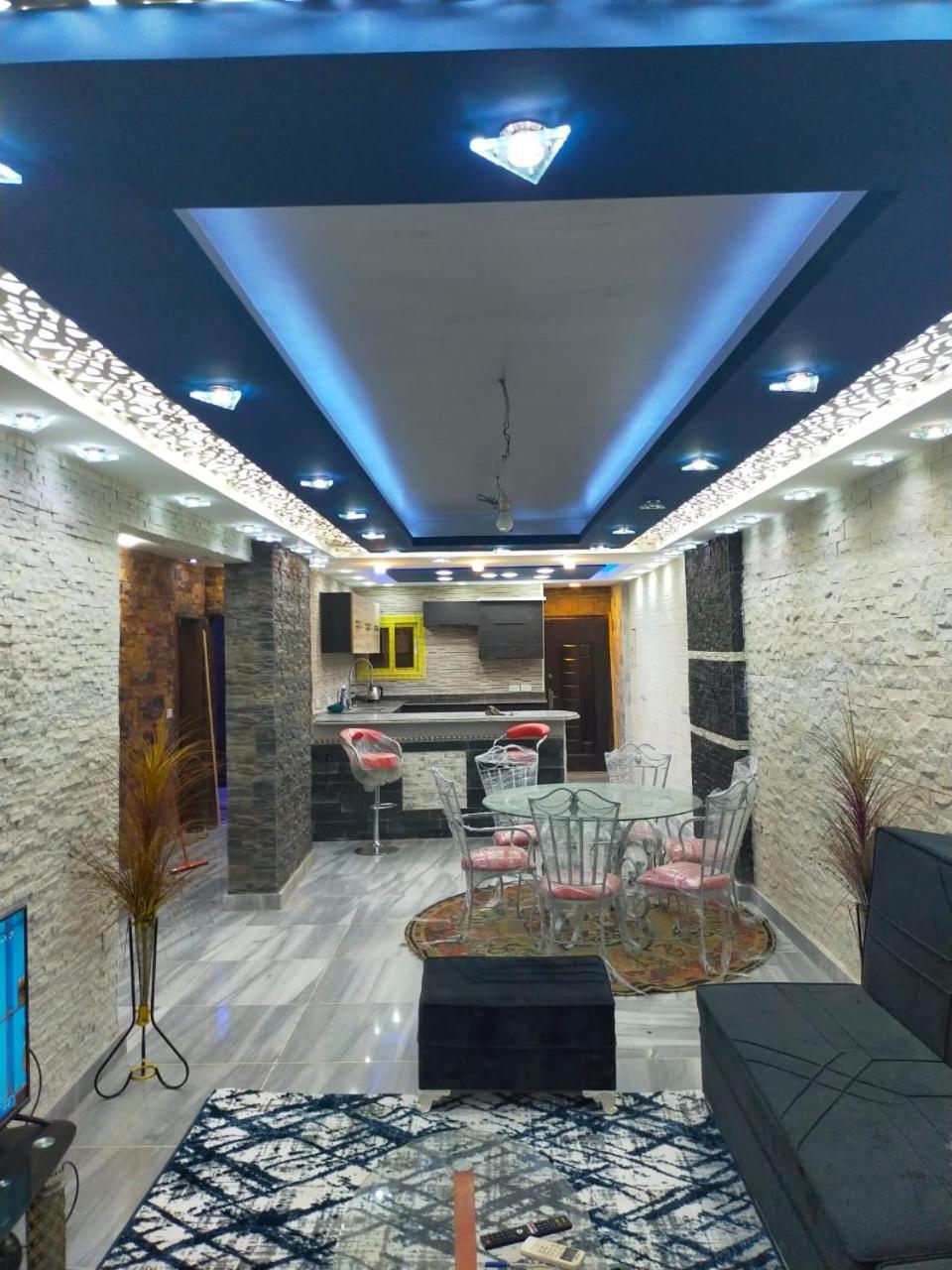 شقه فندقيه * Cairo