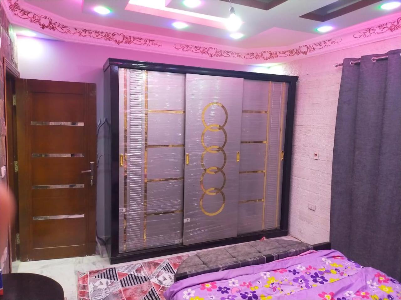 Apartment شقه فندقيه