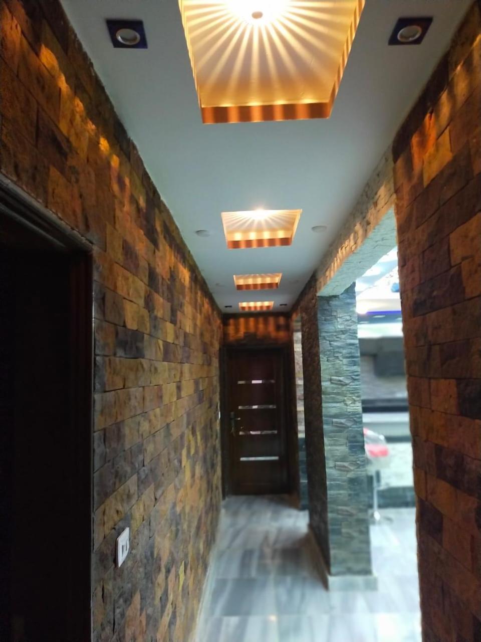 Apartment شقه فندقيه Cairo